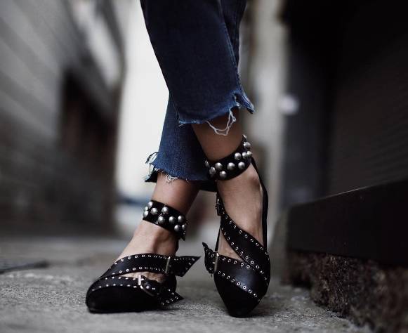 人气爆火的鞋,最近火爆了网红鞋