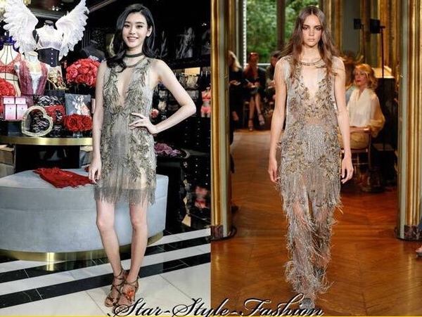 赵薇周迅章子怡红毯,赵薇章子怡百花奖同台不互动