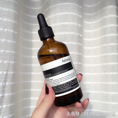 好用到飞起的护肤品,超好用精华推荐