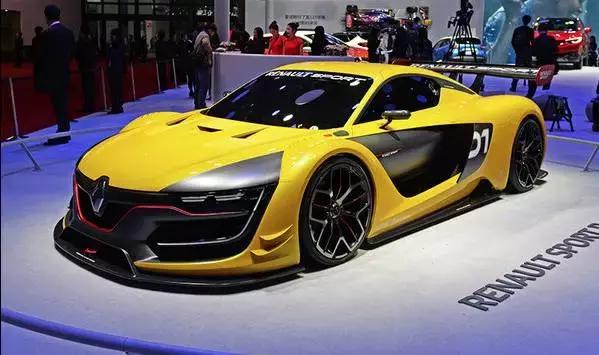 雷诺,一个不那么热门的百年老品牌你了解多少