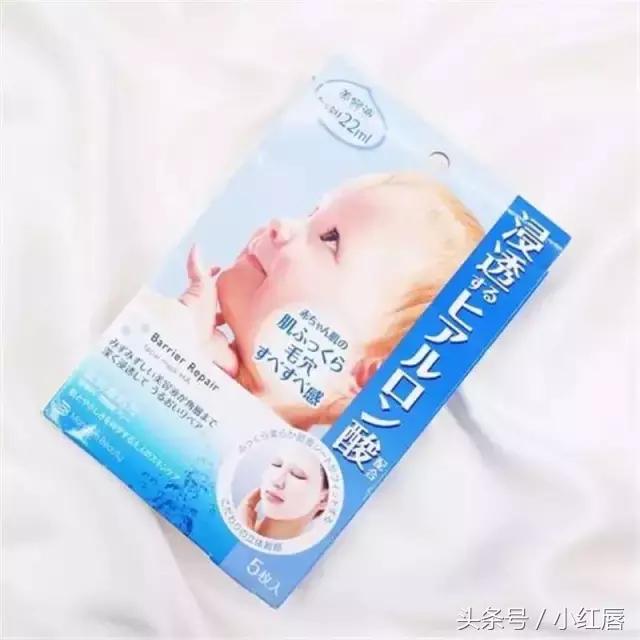 fanbeauty哪款面膜最贵,十大最好用的平价补水面膜排名
