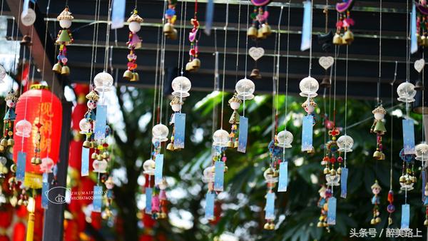 观澜湖空中墅设计图,观澜湖实景演艺