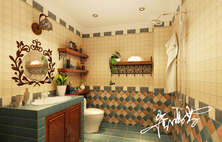 秦皇岛森林逸城，唯美地中海，住岛就得有这个感觉，显精神！