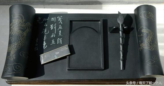 文房四宝的著名产地各是哪些地方,中国引以为傲的文房四宝产地在哪