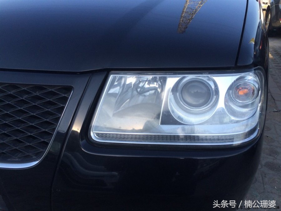 4.5万买了一辆桑塔纳志俊,朋友都说加点钱不如买新车!