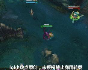 lol提莫克星,lol提莫大杀特杀