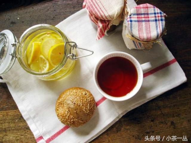 常喝红茶花茶对身体有好处吗,常喝红茶金骏眉好处有哪些