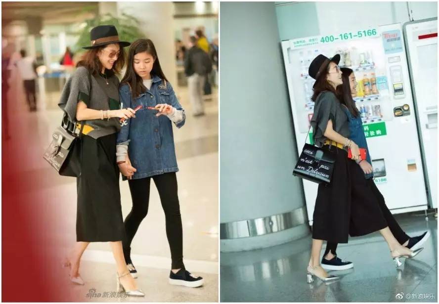 38岁的章子怡演15岁少女疲态满满,39岁章子怡颜值如少女