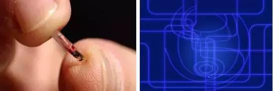 太阳眼镜支付、虎口植入员工证?歪果仁会玩系列