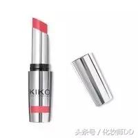 最喜欢的口红推荐kiko,kiko口红哪个色系不掉色