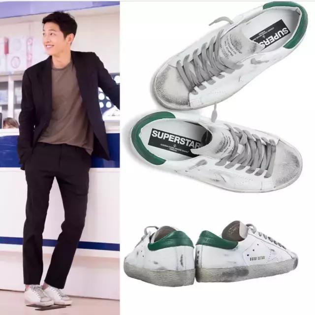 好看又好搭的球鞋推荐,跟风买鞋子