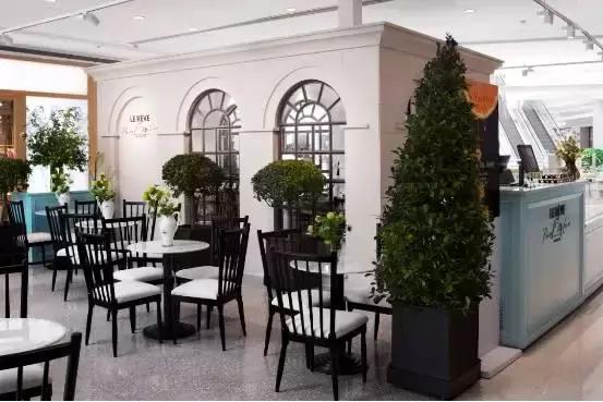 隐藏在弄堂之中的甜品小铺,魔都十大甜品屋排行榜