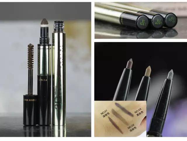 拯救手残党的平价彩妆,拯救钱包君