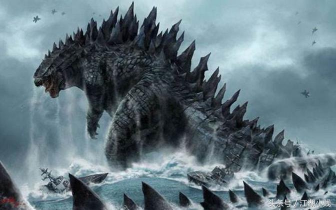 科幻电影地底怪物,最恐怖的科幻怪物电影