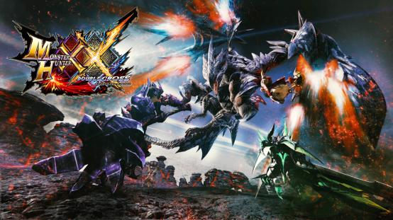 重拾狩猎之魂，“转转”APP上700块全套老大三3DS