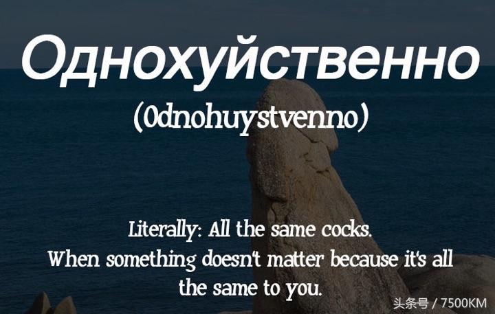 外国的骂人英文怎么说,国外骂人英文