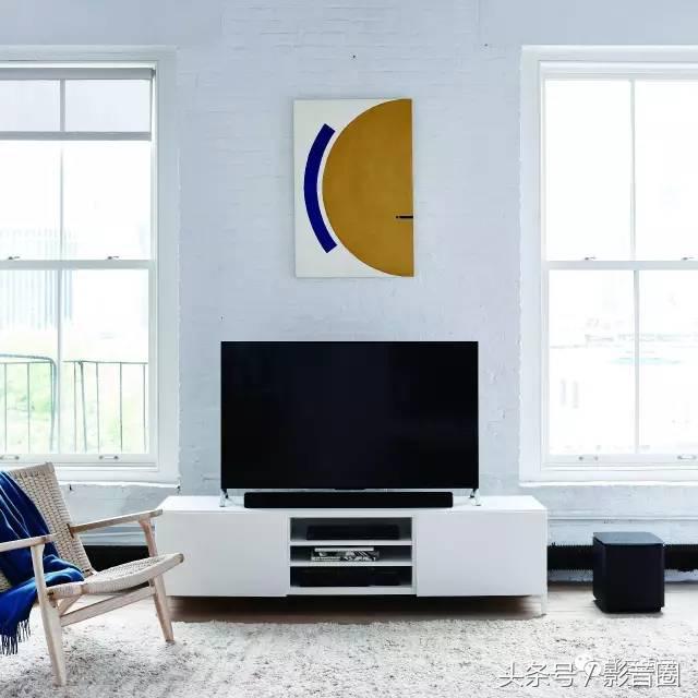 客厅影院配置方案,超详细自用家庭影院搭建实操分享