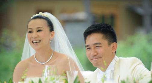 吴尊结婚14年的照片,吴尊林志玲