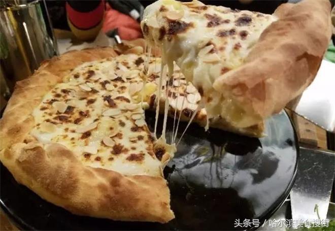 哈尔滨十大奢华餐厅,哈尔滨五家好吃的