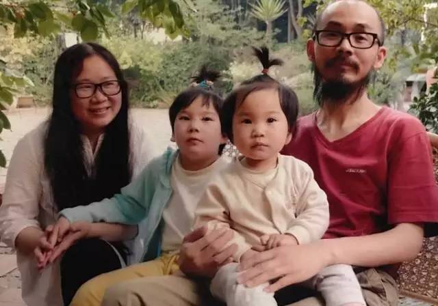 太多人读得懂风花雪月,读懂风花雪月却走不出沧海桑田