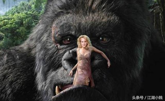 科幻电影地底怪物,最恐怖的科幻怪物电影