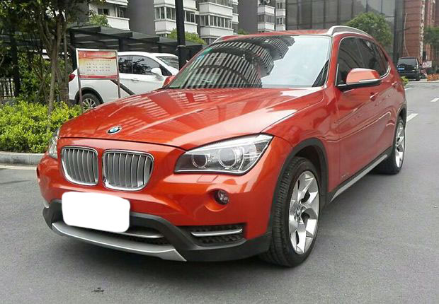 整车进口，外观时尚有天窗，30岁小职员花20万买来被赞有眼光