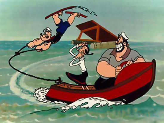 八零九零后童年追过的动画片,真实还原小时候看的动画片