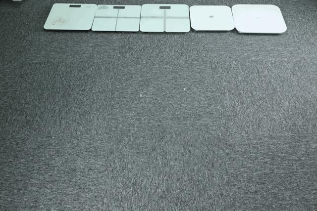 体重秤推荐香山,体重秤家用精准减肥专用香山