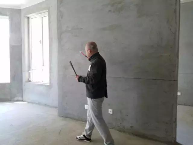 看楼王的风采，星河盛世三百多平开工大吉