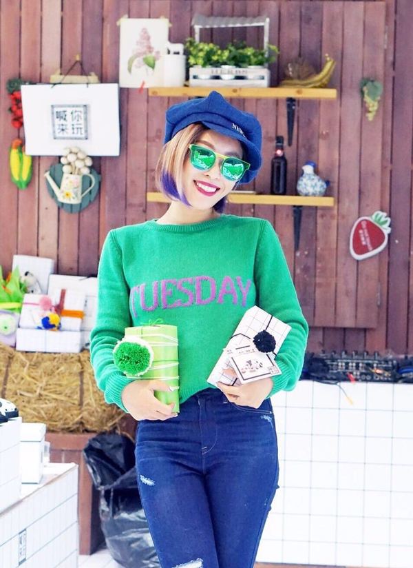 赵薇周迅章子怡红毯,赵薇章子怡百花奖同台不互动