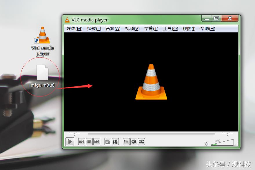 在线看电视，一个网址足够了