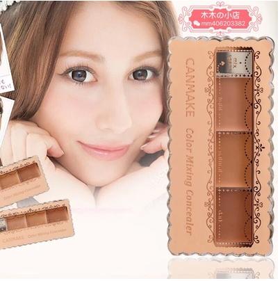 500元搞定一套化妆品新手,1000元搞定全套彩妆大牌