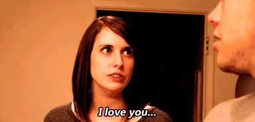 你的爱太沉重我无法回应,你太丑了我拒绝全文阅读