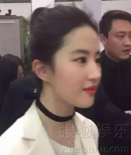杨幂李菲儿,王鸥和李菲儿