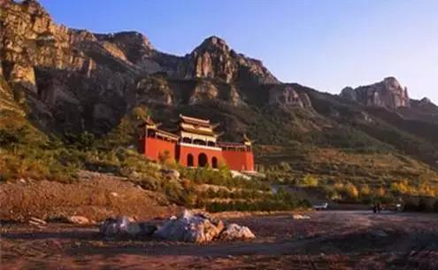 济南春游的好地方推荐,济南适合春游的地方