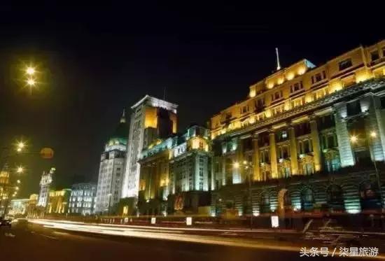 去上海看海景攻略,上海人周日游玩攻略