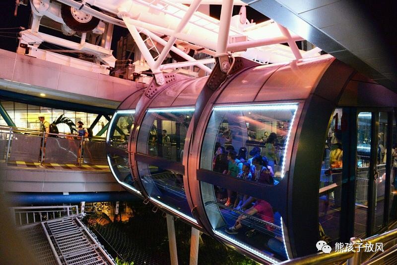 带孩子去新加坡游玩三天攻略 (带娃新加坡旅游攻略)