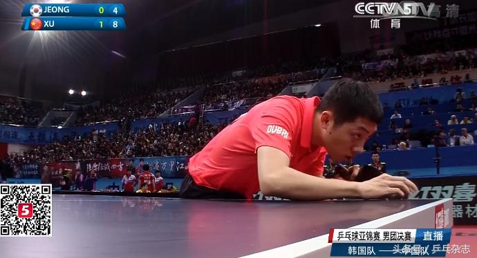 亚锦赛国乒男团横扫日本,亚锦赛中国对战日本许昕