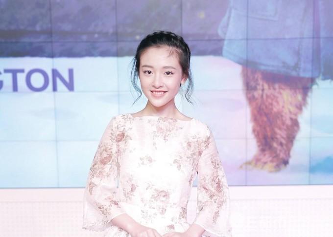 吴倩撩遍娱乐圈,吴倩2年演7个女主撩遍娱乐圈男神