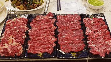 北京美食测评团吃什么,北京美食测评