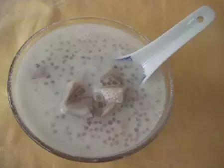 营养好吃的芋头，爱它就来学学怎么做！