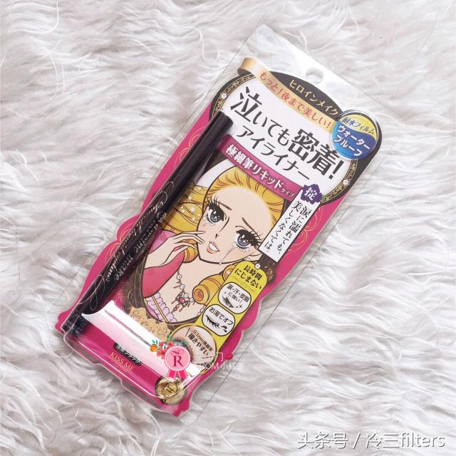 新手小白入门彩妆推荐女,化妆新手小白入门款