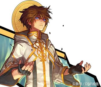 dnf下个使徒狄瑞吉,dnf下一个使徒打谁