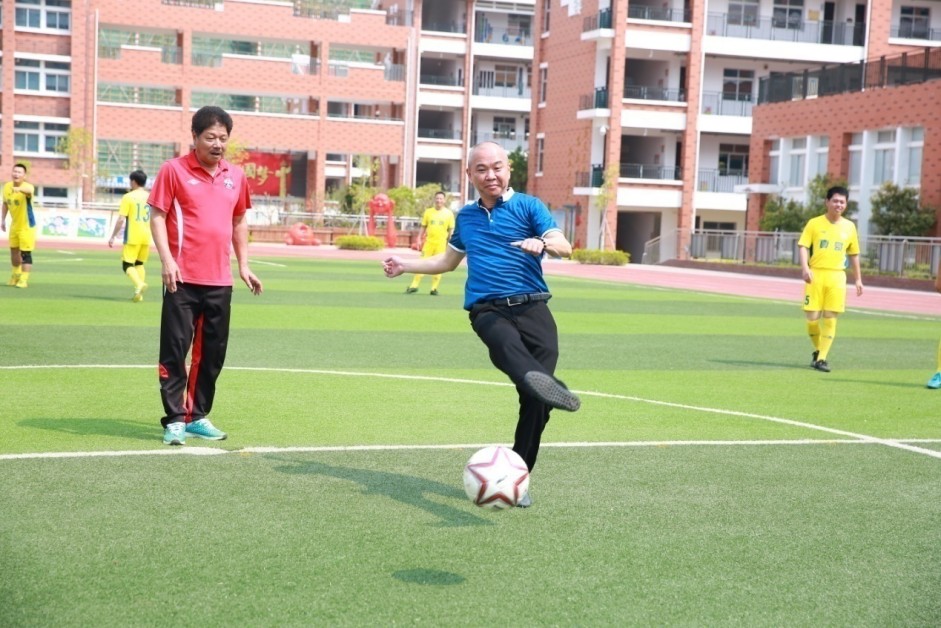 厦门市金安小学足球队,厦门校园足球比赛