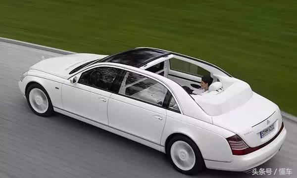 敞篷车有哪几款最实用,有几种硬顶敞篷车