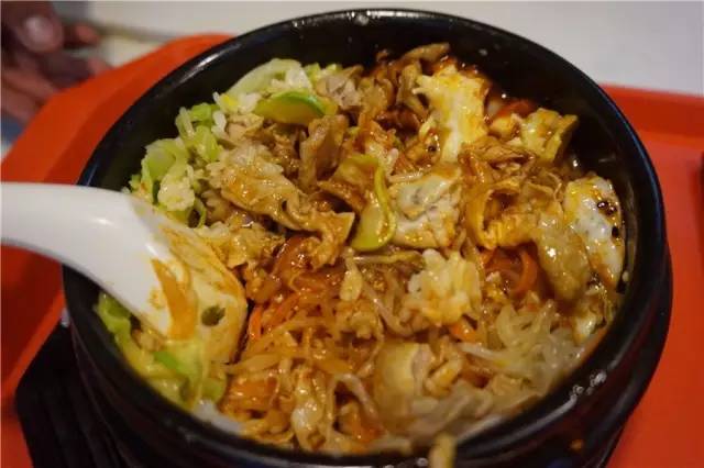 别人家的食堂怎么样,别人家的食堂秘密基地