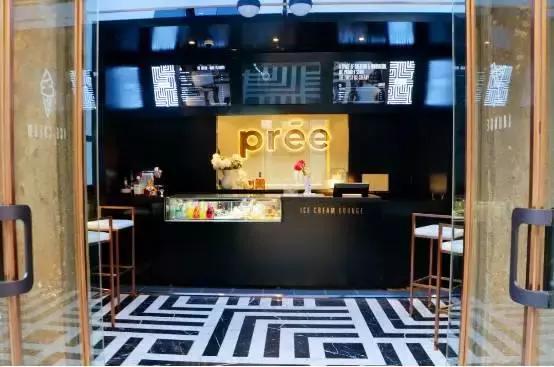 隐藏在弄堂之中的甜品小铺,魔都十大甜品屋排行榜