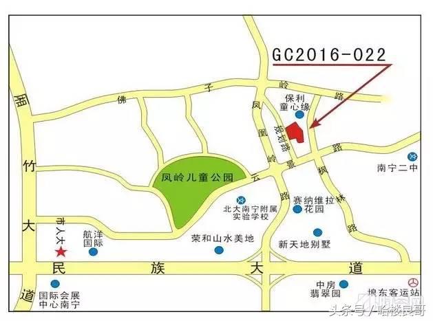 南宁有几个区几个县,南宁四大城