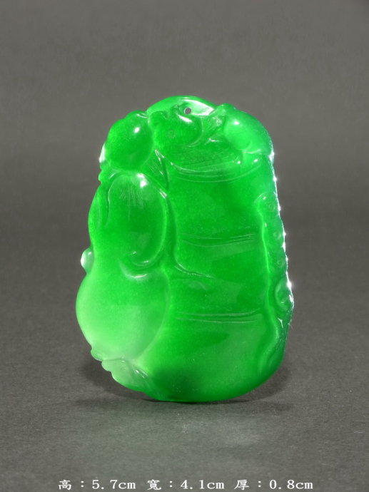 有些人为了这些与翡翠相似的玉石而倾家荡产！