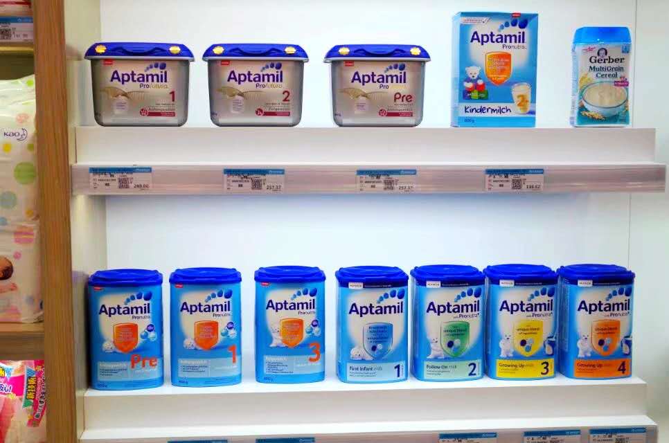 加油都可以买到境外优质商品,中石油洋展购开启新方式,超乎想像